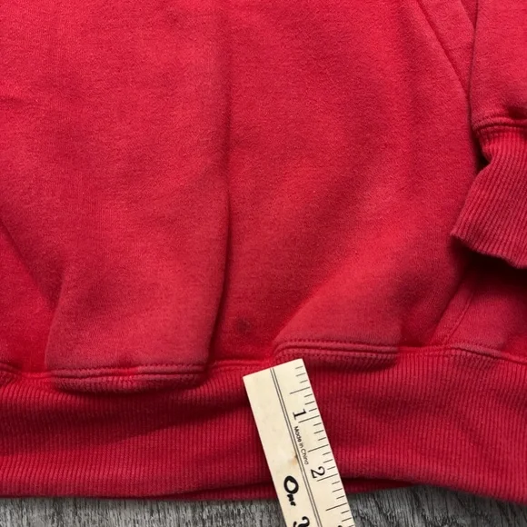 Vintage Y2K The Source Clothing Company Hip Hop Skater Hoodie - Picture 6 of 9